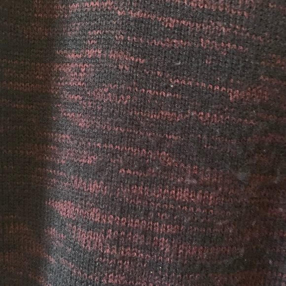 Notations Turtleneck Frilly Sweater Size M - Picture 8 of 10